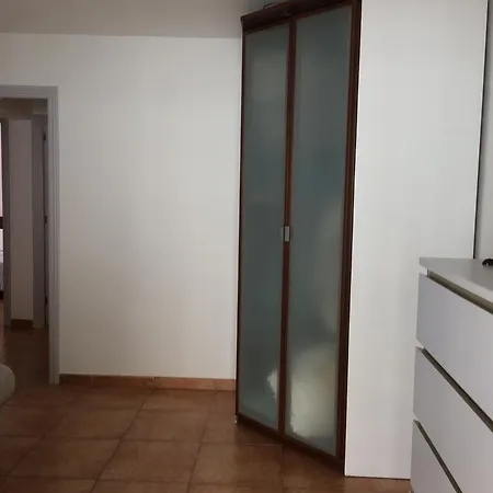Paraiso Tropical Вилла *